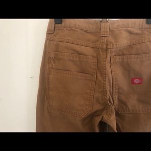 Brand New Urban Outfitters/Dickies pants